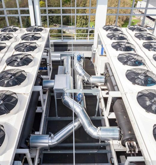 HVAC