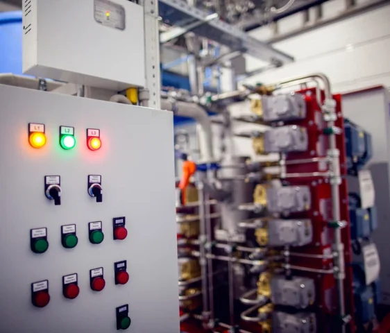 Electrical services